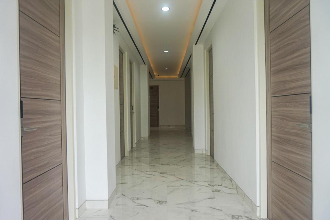 Reddoorz Near Araya Family Club House Malang